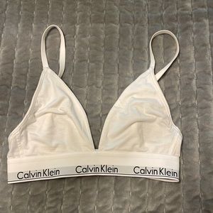 Calvin Klein Bralette